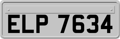ELP7634