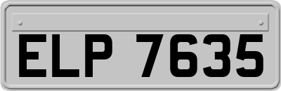 ELP7635