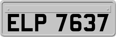 ELP7637