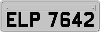 ELP7642