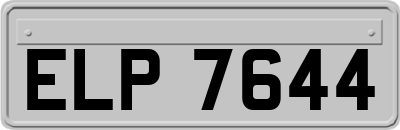 ELP7644