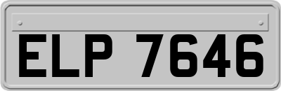 ELP7646