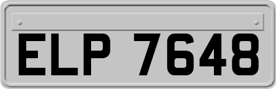 ELP7648