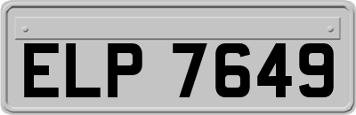 ELP7649