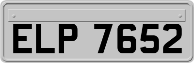 ELP7652