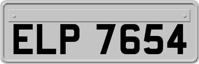 ELP7654