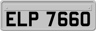 ELP7660