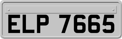 ELP7665