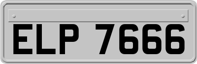 ELP7666