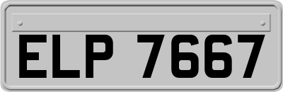 ELP7667