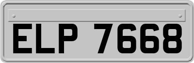 ELP7668