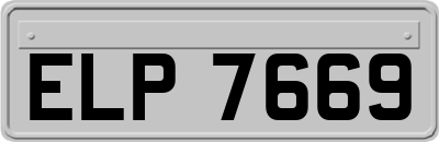 ELP7669