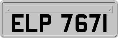 ELP7671