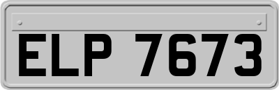 ELP7673