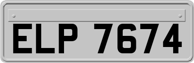 ELP7674