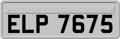 ELP7675