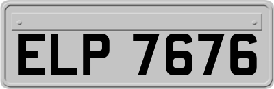 ELP7676