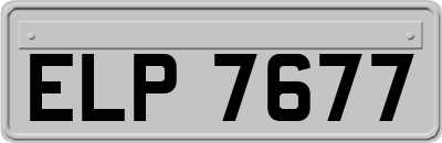 ELP7677