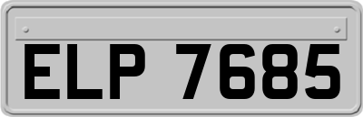ELP7685