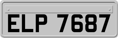 ELP7687