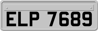 ELP7689