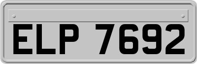 ELP7692
