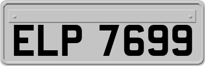 ELP7699