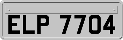 ELP7704