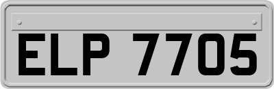 ELP7705