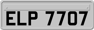 ELP7707