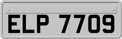 ELP7709