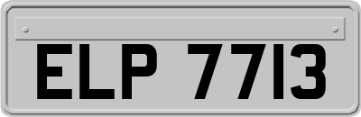 ELP7713