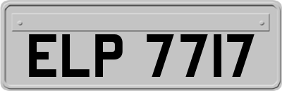ELP7717