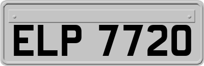 ELP7720