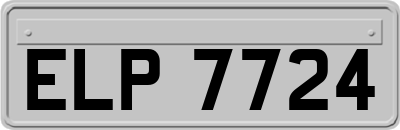 ELP7724