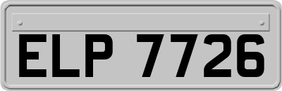 ELP7726
