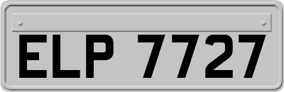 ELP7727