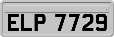 ELP7729