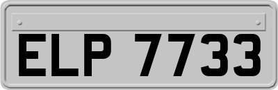 ELP7733