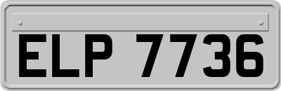 ELP7736