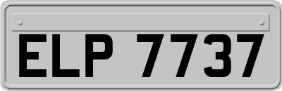 ELP7737