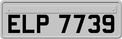 ELP7739