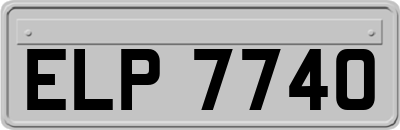 ELP7740