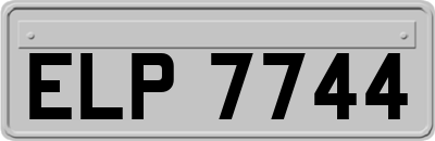 ELP7744