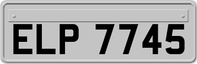 ELP7745