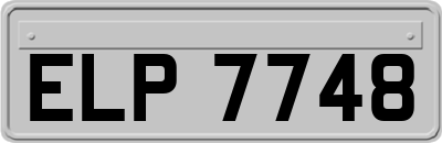 ELP7748