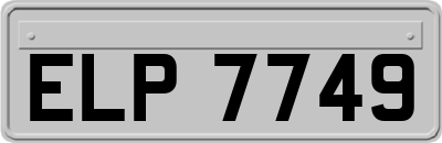 ELP7749