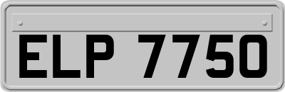 ELP7750