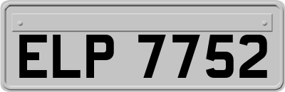 ELP7752