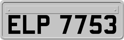 ELP7753